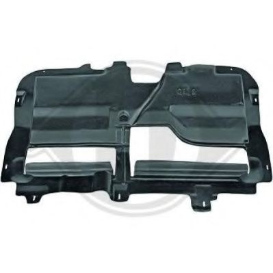 Защита двигателя DIEDERICHS 8040051