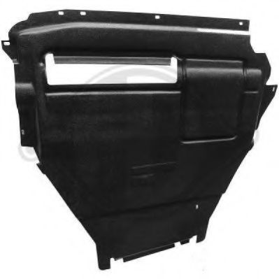 Защита двигателя DIEDERICHS 8040700