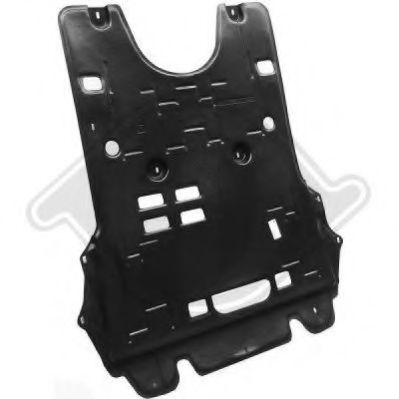 Защита двигателя DIEDERICHS 8040720