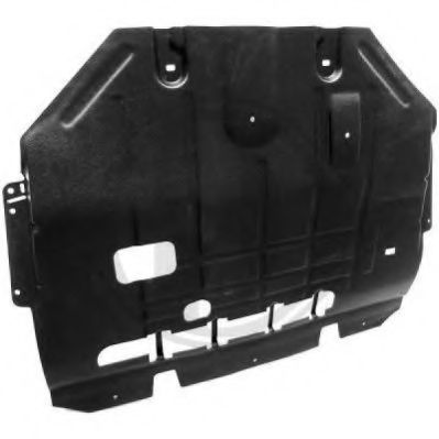Защита двигателя DIEDERICHS 8042340