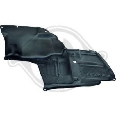 Защита двигателя DIEDERICHS 8066181