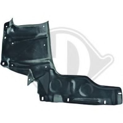 Защита двигателя DIEDERICHS 8066860