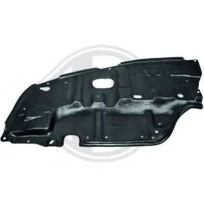 Защита двигателя Toyota/Lexus 51442-42060