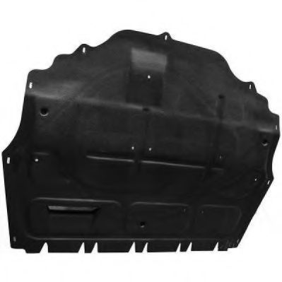 Защита двигателя VAG 6Q0825237P