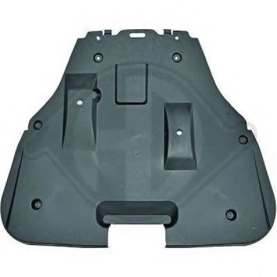 Защита двигателя MAZDA GJ6A-56-110A