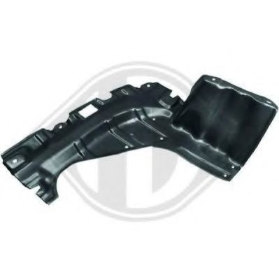 Защита двигателя Toyota/Lexus 51441-52030