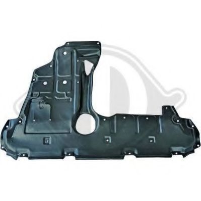 Защита двигателя Toyota/Lexus 51410-42050