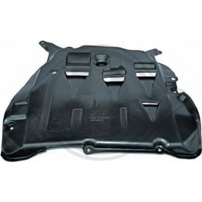 Защита двигателя DIEDERICHS 8768502
