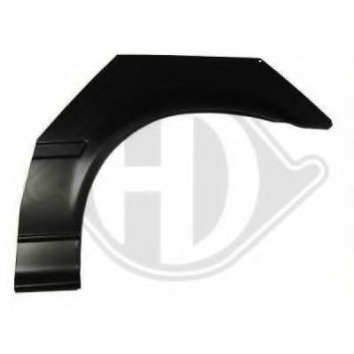 Рем вставка DIEDERICHS 9119032