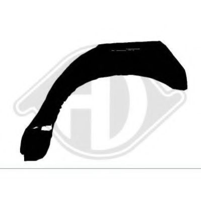 Рем вставка DIEDERICHS 9120132