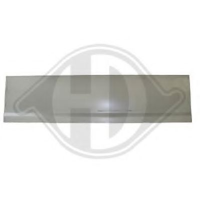 Рем вставка двери DIEDERICHS 9138312