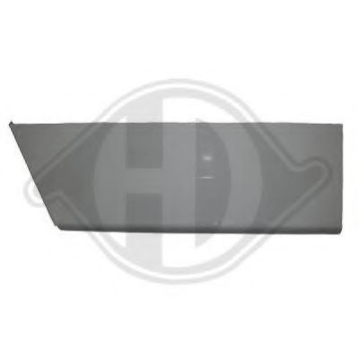 Рем вставка DIEDERICHS 9138421