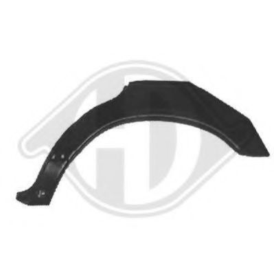Рем вставка DIEDERICHS 9139031