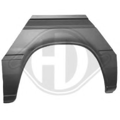 Рем вставка DIEDERICHS 9149131