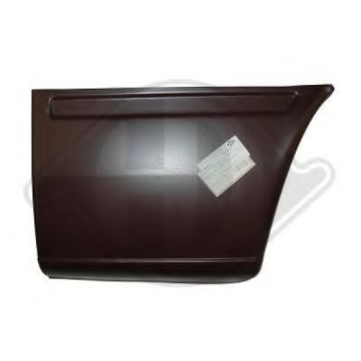 Рем вставка DIEDERICHS 9149214