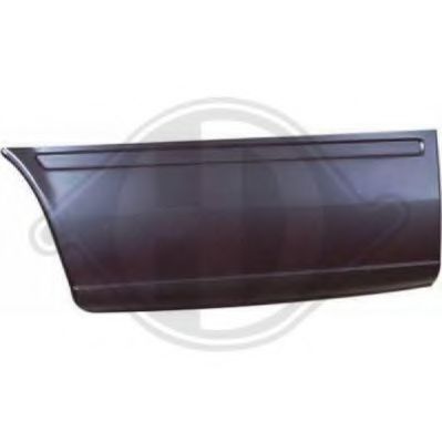 Рем вставка DIEDERICHS 9149216