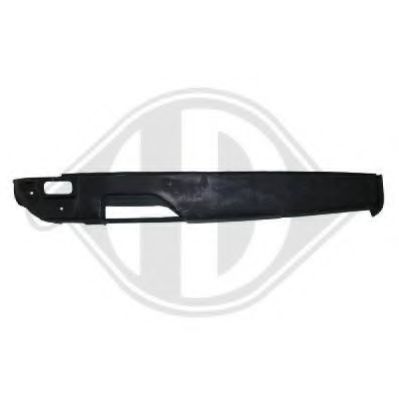 Рем вставки задней части DIEDERICHS 9149618
