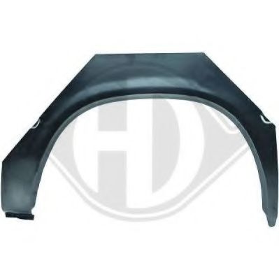 Рем вставка DIEDERICHS 9222031