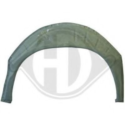 Рем вставка DIEDERICHS 9222034