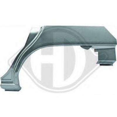 Рем вставка DIEDERICHS 9223431