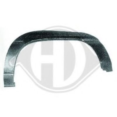 Рем вставка DIEDERICHS 9316031