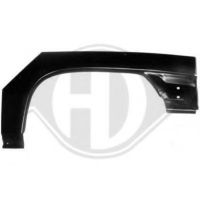 Рем вставка DIEDERICHS 9317031