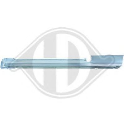 Порог DIEDERICHS 9318022