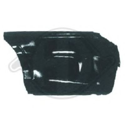 Рем вставка DIEDERICHS 9318251