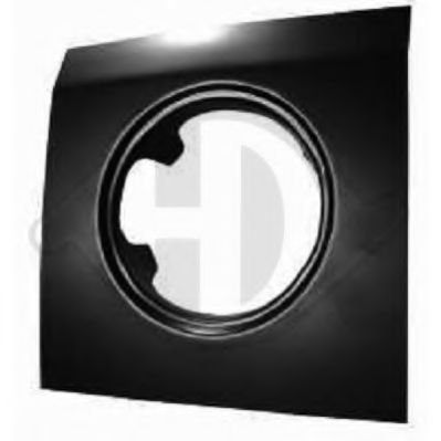 Рем вставка DIEDERICHS 9329061