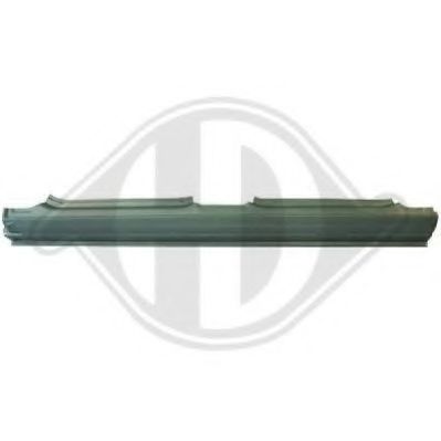 Порог DIEDERICHS 9330041