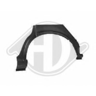 Рем вставка DIEDERICHS 9330131