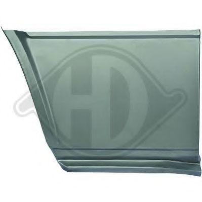 Рем вставка DIEDERICHS 9416012
