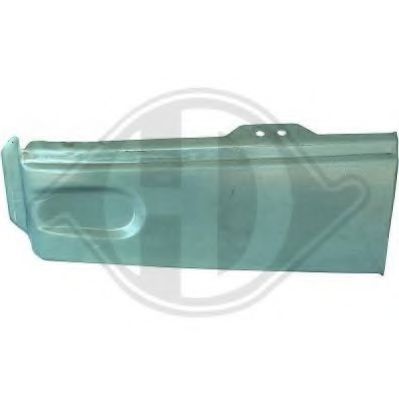 Рем вставка DIEDERICHS 9416101