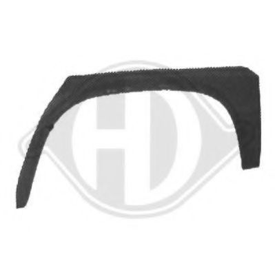 Рем вставка DIEDERICHS 9416231