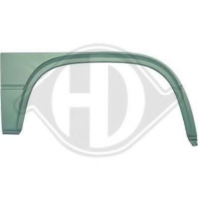 Рем вставка DIEDERICHS 9416232