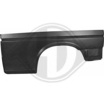Рем вставка DIEDERICHS 9417114
