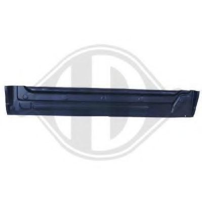 Рем вставка двери DIEDERICHS 9417513