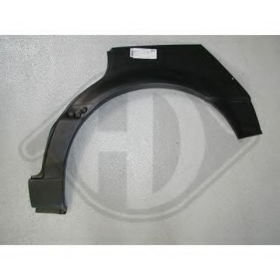 Рем вставка DIEDERICHS 9429131