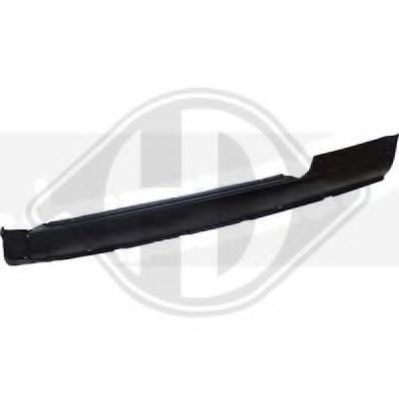 Порог DIEDERICHS 9440021