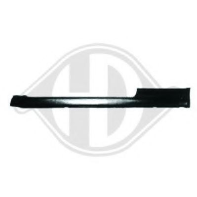 Порог DIEDERICHS 9450021