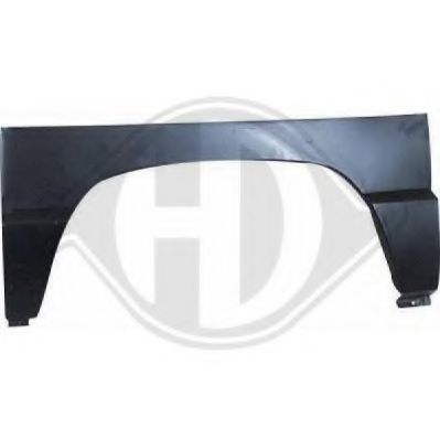 Рем вставка DIEDERICHS 9450032