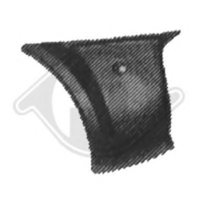 Рем вставка DIEDERICHS 9450081