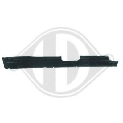 Порог DIEDERICHS 9451042