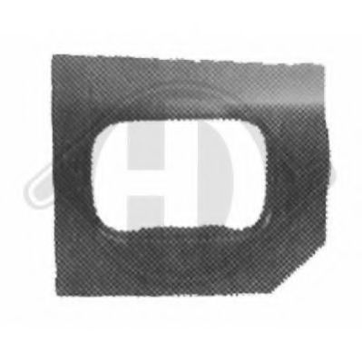 Рем вставка DIEDERICHS 9451061
