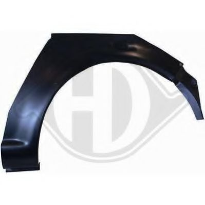 Рем вставка DIEDERICHS 9452031