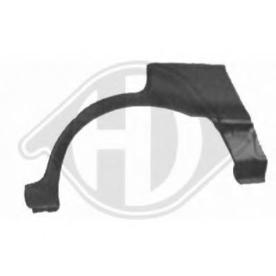 Рем вставка diederichs 9580032
