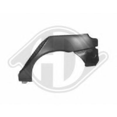 Рем вставка DIEDERICHS 9671032