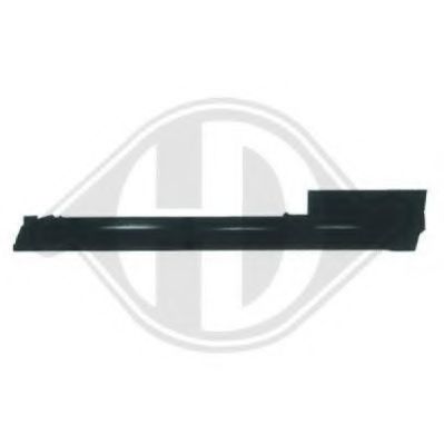 Порог DIEDERICHS 9672022