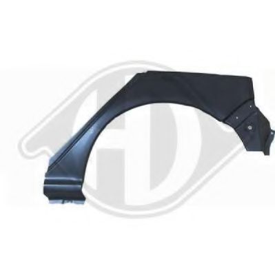 Рем вставка DIEDERICHS 9690131