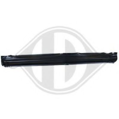 Порог DIEDERICHS 9692042